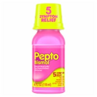 Pepto-Bismol Multi-Symptom Digestive Relief Liquid