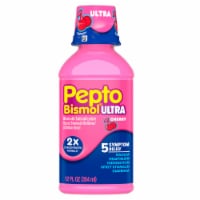 Pepto-Bismol® Ultra Cherry 5 Symptom Relief Liquid