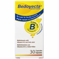 Bedoyecta Multi-Vitamin with Vitamin B12 Capsules
