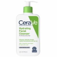 CeraVe Moisture Balance Hydrating Facial Cleanser Perspective: Main