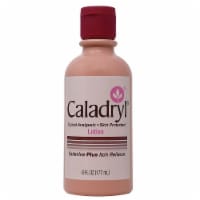 Caladryl® Calamine Lotion Perspective: Main