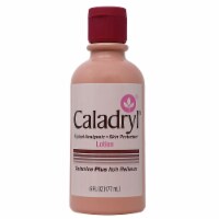 Caladryl® Calamine Lotion Perspective: Main