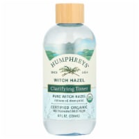 Humphreys® Organic Toner Clarify Pure Witch Hazel