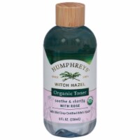 Humphreys® Organic Toner Soothe & Clarify Witch Hazel Perspective: Main