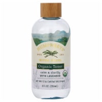 Humphreys Witch Hazel Organic Toner, Calm & Clarify with Lavender, 8 fl oz