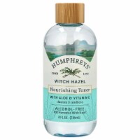Humphreys® Witch Hazel Alcohol-Free Toner Perspective: Main