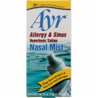 Ayr® Allergy And Sinus Nasal Mist