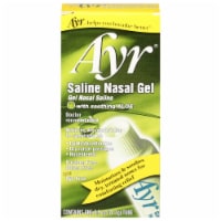 Ayr® Saline with Aloe Nasal Gel