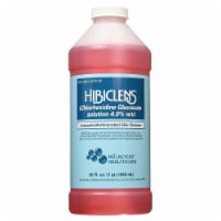Hibiclens Antiseptic Antimicrobial Skin Cleanser