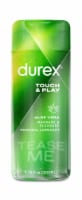 Durex® Aloe Vera Personal Lubricant Perspective: Main