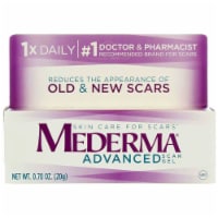 Mederma® Advanced Scar Gel Perspective: Main