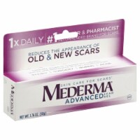 Mederma Advanced Scar Gel Perspective: Main
