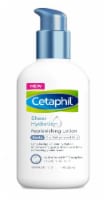 Cetaphil Dry Dehydrated Skin Replenishing Lotion Perspective: Main