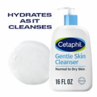 Cetaphil® Gentle Skin Cleanser