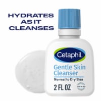 Cetaphil® Gentle Skin Cleanser