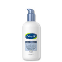 Cetaphil® Sheer Hydration Replenishing Body Lotion