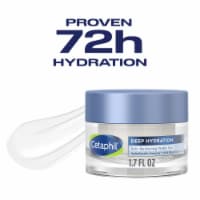 Cetaphil Deep Hydration Skin Restoring Water Gel, 72 Hour Hydration Perspective: Main