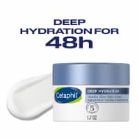 Cetaphil® Deep Hydration Healthy Glow Daily Cream