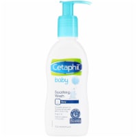 cetaphil ultra soothing lotion baby