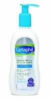 Cetaphil Soothing Relief Eczema Calming Body Moisturizer Perspective: Main