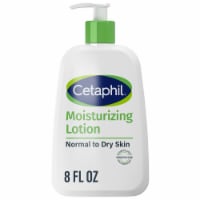 Cetaphil Moisturizing Lotion for Normal to Dry Skin Perspective: Main