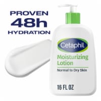 Cetaphil® Moisturizing Lotion