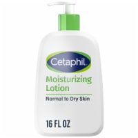 Cetaphil® Moisturizing Lotion