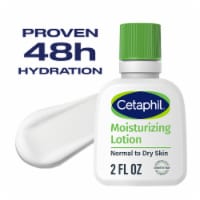 Cetaphil® Moisturizing Lotion Travel Size Perspective: Main