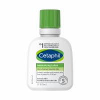 Cetaphil Moisturizing Lotion, 2 fl oz Perspective: Main