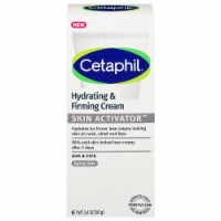 Cetaphil® Skin Activator™ Face & Body Cream for Hydrating & Firming Perspective: Main