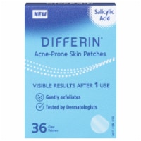 Differin® Acne-Prone Skin Patches Perspective: Main