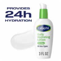 Cetaphil Daily Hydrating Lotion, Face Lotion with Hyaluronic Acid Perspective: Main