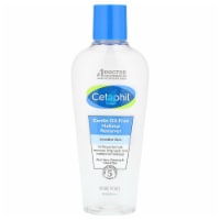 Cetaphil® Face Gentle Makeup Remover