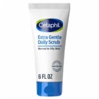 Cetaphil® Extra Gentle Daily Face Scrub