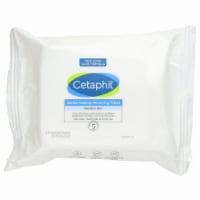 Cetaphil® Gentle Makeup Remover Wipes