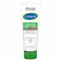 Cetaphil® Advanced Relief Lotion