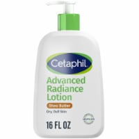 Cetaphil® Advanced Relief Shea Butter Lotion