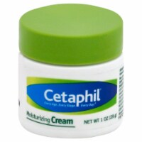 Cetaphil Moisturizing Cream Perspective: Main