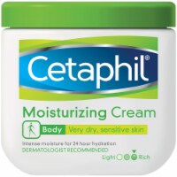 Cetaphil Moisturizing Cream Perspective: Main