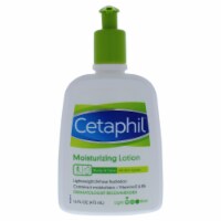 Cetaphil Body & Face Moisturizing Lotion Perspective: Main