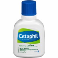 Cetaphil Moisturizing Lotion Perspective: Main