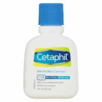 Cetaphil Face & Body Gentle Skin Cleanser Perspective: Main