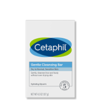 Cetaphil® Gentle Cleansing Bar