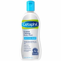 Cetaphil RestoraDerm Eczema Calming Body Wash Perspective: Main