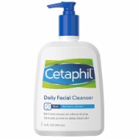 Cetaphil Daily Facial Cleanser Perspective: Main