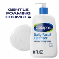 Cetaphil® Daily Facial Cleanser