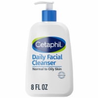 Cetaphil® Daily Facial Cleanser