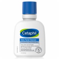 Cetaphil® Daily Facial Cleanser Perspective: Main