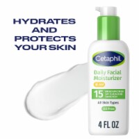 Cetaphil® Daily SPF 15 Facial Moisturizer