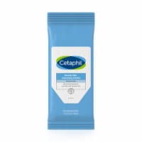 Cetaphil® Gentle Skin Cleansing Cloths